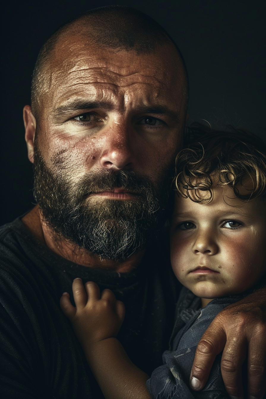 Father