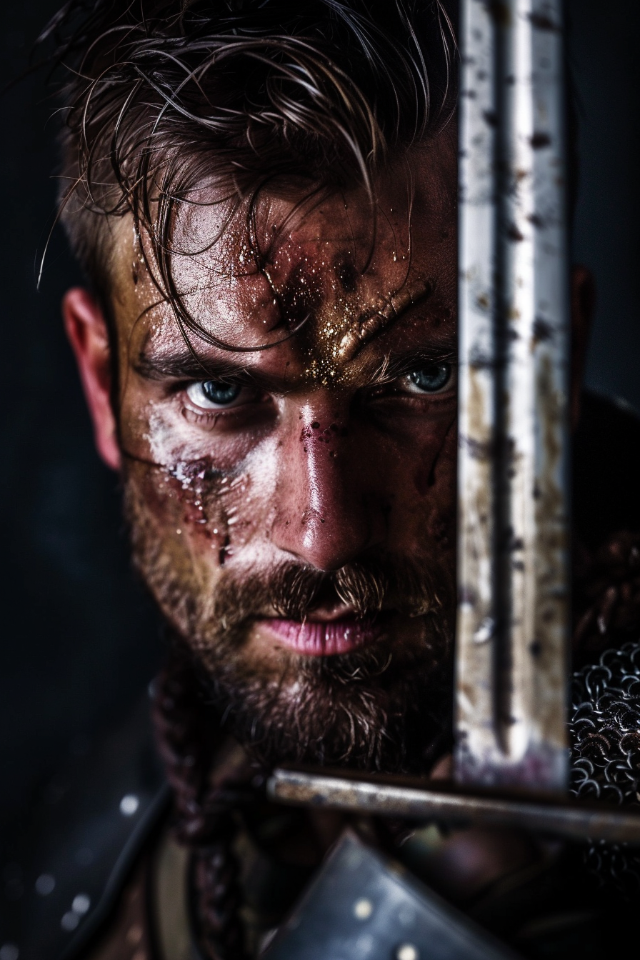 Warrior